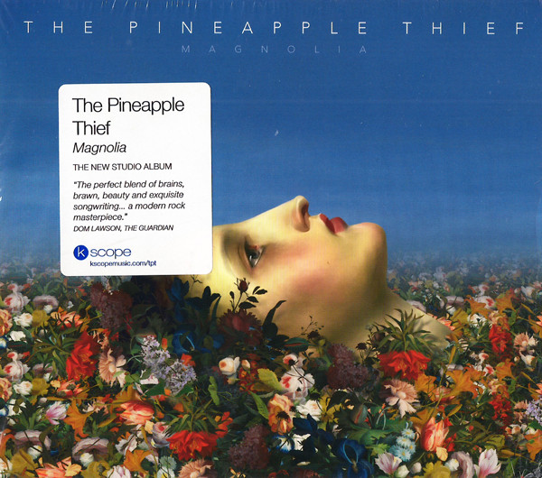 PINEAPPLE THIEF,THE - Magnolia